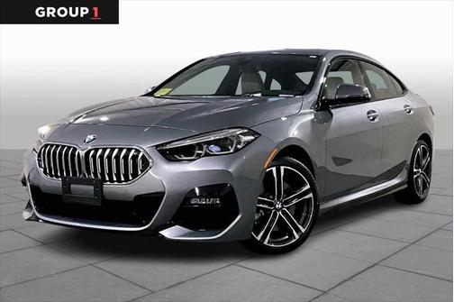 2024 BMW 228 Gran Coupe i xDrive