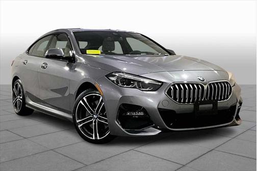 2024 BMW 228 Gran Coupe i xDrive