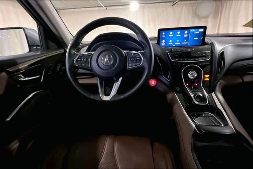 2019 Acura RDX Advance Package