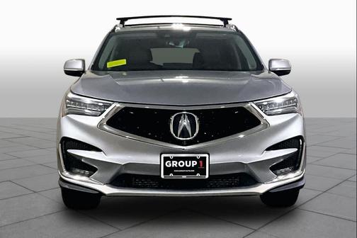 2019 Acura RDX Advance Package