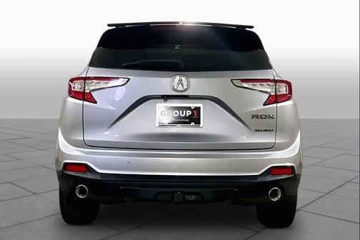2019 Acura RDX Advance Package