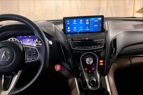 2019 Acura RDX Advance Package
