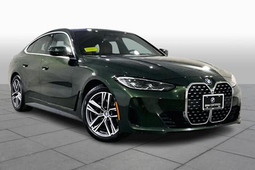 2024 BMW 430 Gran Coupe i xDrive