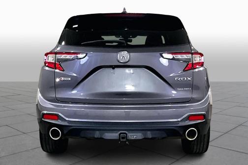 2020 Acura RDX A-Spec