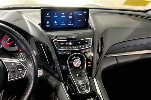 2020 Acura RDX A-Spec