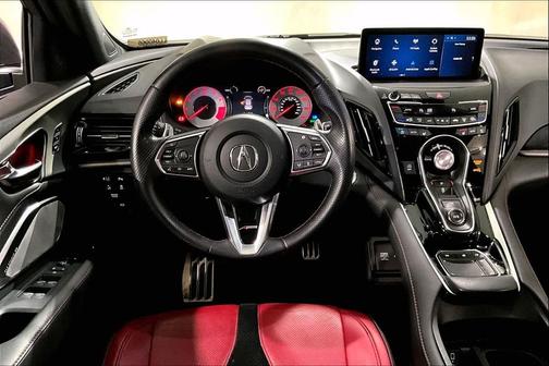 2020 Acura RDX A-Spec