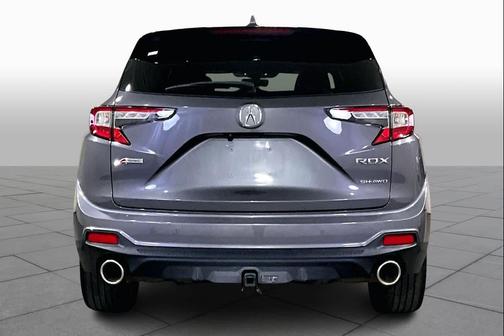 2020 Acura RDX A-Spec