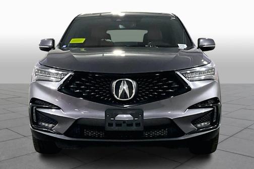 2020 Acura RDX A-Spec