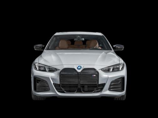 2026 BMW i4 Gran Coupe M60