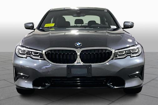 2022 BMW 330 i xDrive