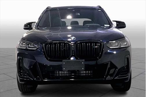 2024 BMW X3 M40i