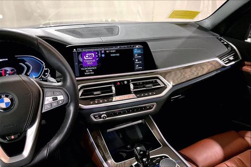 2022 BMW X5 PHEV xDrive45e