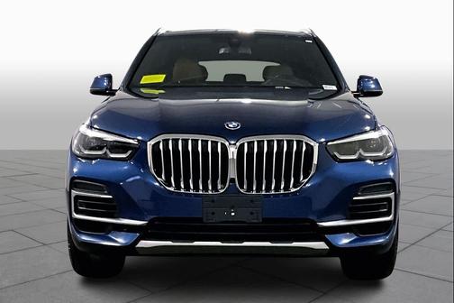 2022 BMW X5 PHEV xDrive45e