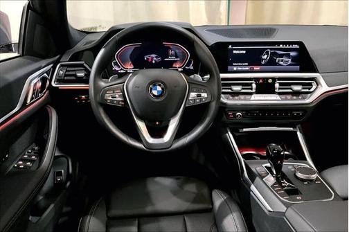 2023 BMW 430 Gran Coupe i xDrive