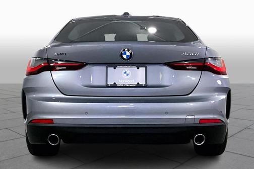 2023 BMW 430 Gran Coupe i xDrive
