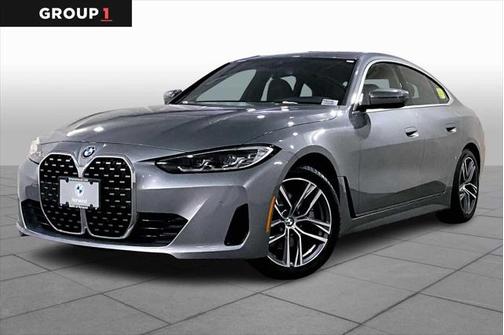 2023 BMW 430 Gran Coupe i xDrive