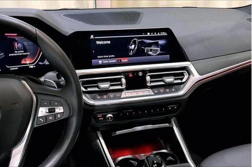 2023 BMW 430 Gran Coupe i xDrive
