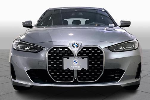 2023 BMW 430 Gran Coupe i xDrive