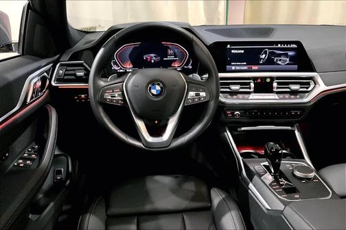 2023 BMW 430 Gran Coupe i xDrive