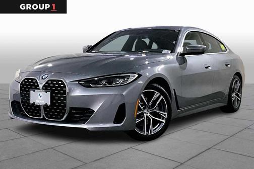 2023 BMW 430 Gran Coupe i xDrive