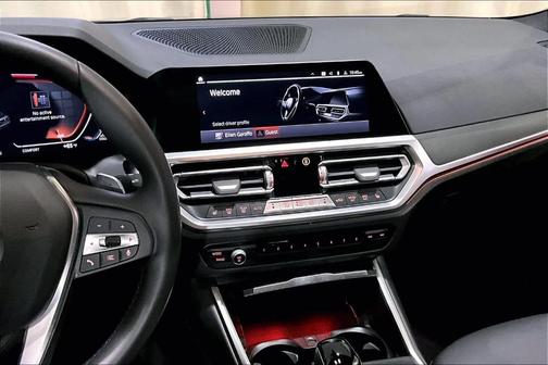 2023 BMW 430 Gran Coupe i xDrive