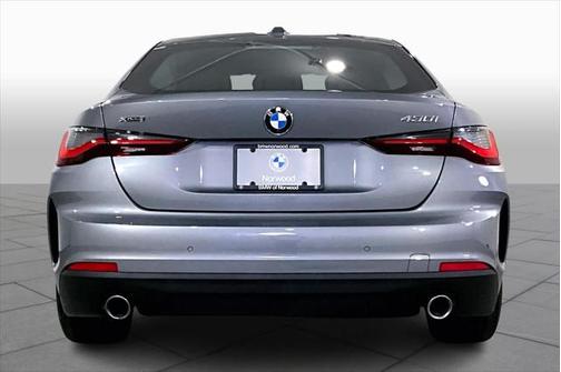 2023 BMW 430 Gran Coupe i xDrive