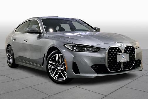 2023 BMW 430 Gran Coupe i xDrive