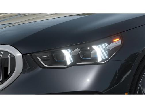 2026 BMW 530 i xDrive