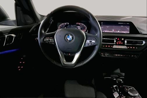 Storm Bay Metallic 2023 BMW 228 Gran Coupe i xDrive