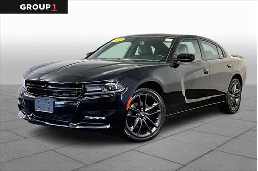 2021 Dodge Charger SXT