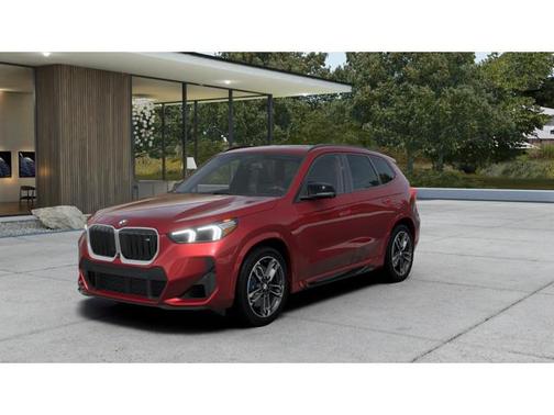 2026 BMW X1 M35i