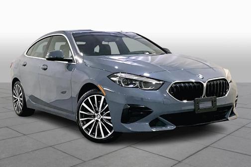 2022 BMW 228 Gran Coupe i xDrive