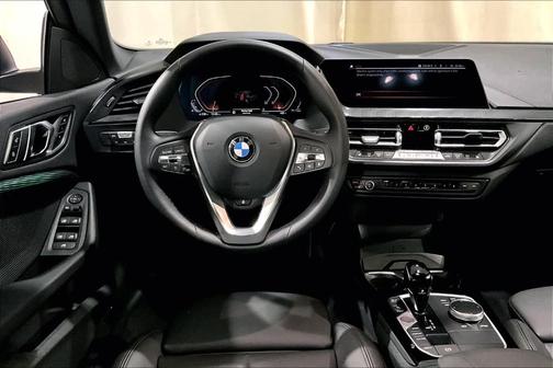 2022 BMW 228 Gran Coupe i xDrive