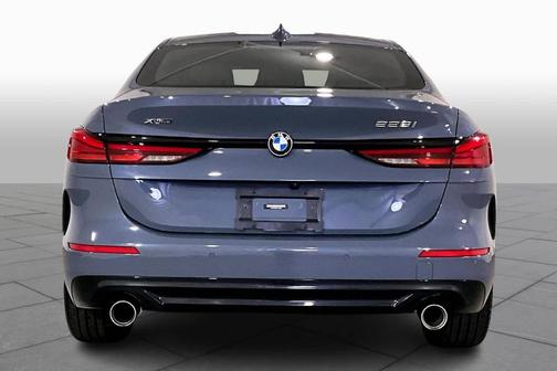 2022 BMW 228 Gran Coupe i xDrive