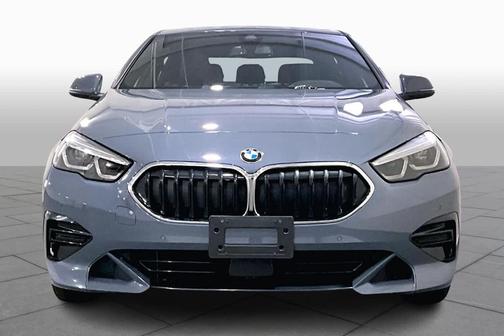 2022 BMW 228 Gran Coupe i xDrive