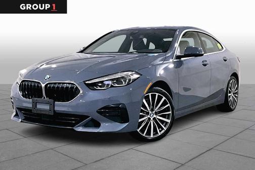 2022 BMW 228 Gran Coupe i xDrive