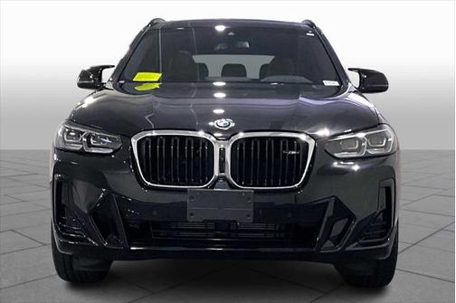 2024 BMW X3 M40i