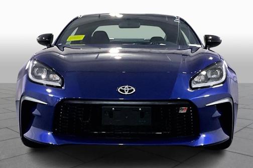 2025 Toyota GR86 Base