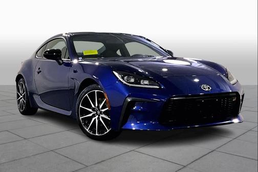 2025 Toyota GR86 Base