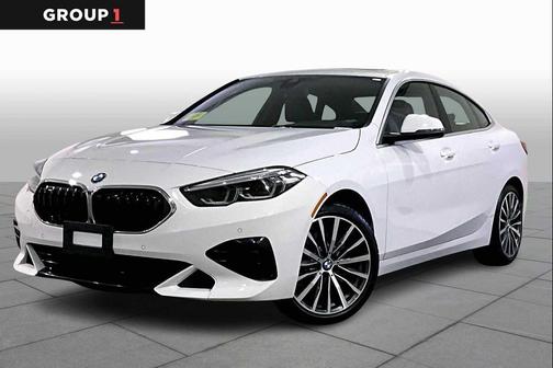 2023 BMW 228 Gran Coupe i xDrive