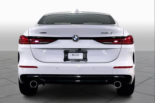 2023 BMW 228 Gran Coupe i xDrive