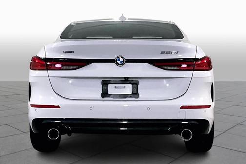 2023 BMW 228 Gran Coupe i xDrive