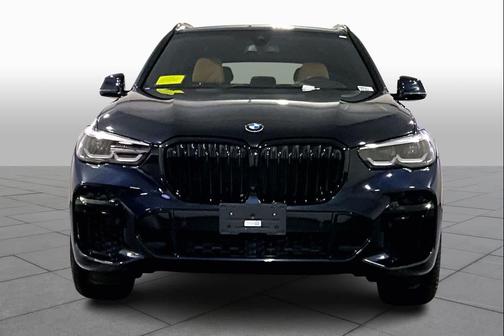 2023 BMW X5 M50i