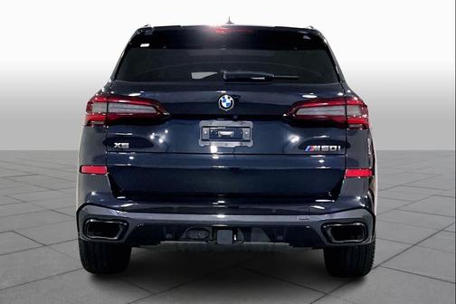 2023 BMW X5 M50i