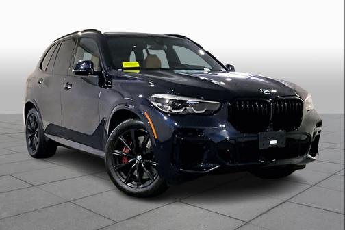 2023 BMW X5 M50i