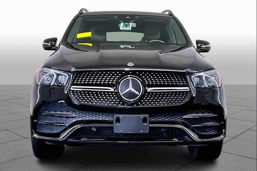 2022 Mercedes-Benz GLE 350 Base 4MATIC