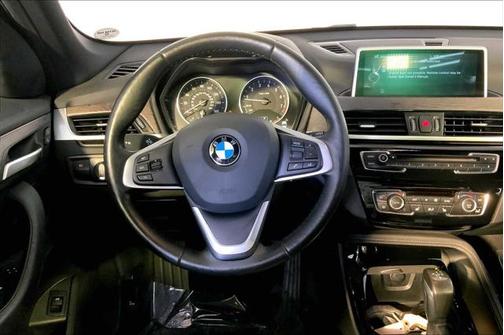 2016 BMW X1 xDrive 28i