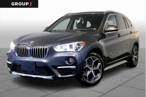 2016 BMW X1 xDrive 28i