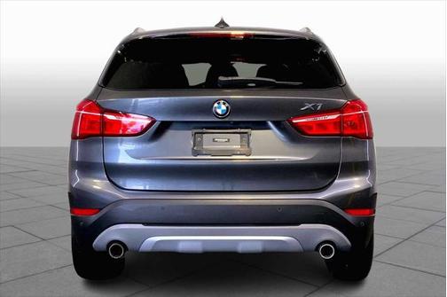 2016 BMW X1 xDrive 28i