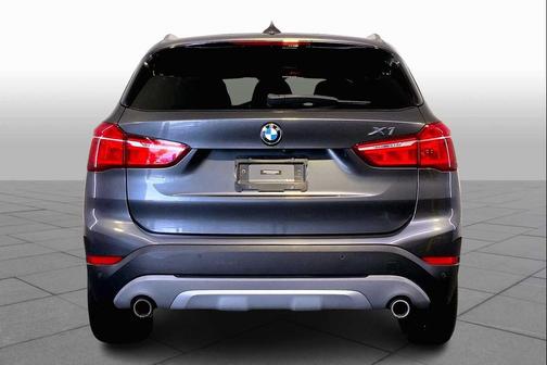 2016 BMW X1 xDrive 28i